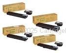 Kyocera TK-82 Value Pack  - Original