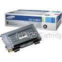Samsung CLP-510D7K Black - Original 