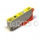 *Epson T275492 (273XL) Yellow Extra High Yield New Compatible Inkjet Cartridge 