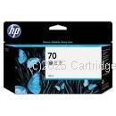 Hewlett Packard C9450A No 70 Original Grey Inkjet Cartridge - 130ml 