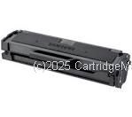 CartridgeMate Samsung MLT-D101S Black Compatible 