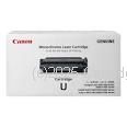 Canon CARTU Black Toner Cartridge -  Average Yield 2,500 - Original Product
