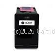 *Hewlett Packard CH563 No61XL Black High Yield Compatible Inkjet -480 pages