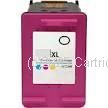 *Hewlett Packard CH564 No61XL Colour High Yield Compatible Inkjet -330 pages 