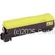 CartridgeMate Kyocera TK-574Y Yellow New