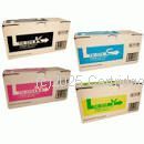 Kyocera TK-574 Value Pack -Original