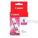 Canon BCI-6 Magenta Ink Tank - Original Product