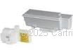 CartridgeMate Kyocera 37028010 Black New Compatible Copier Toner - 450gms