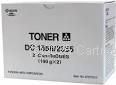 Kyocera KY37077010 Black (Twin Pack) - Original 