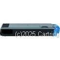 CartridgeMate Kyocera TK-510C Cyan New Compatible 