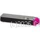 CartridgeMate Kyocera TK-510M Magenta Premium Compatible 