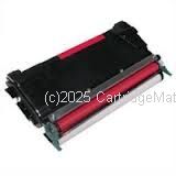 CartridgeMate Lexmark C5240MH Magenta High Yield Compatible Toner Cartridge