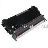 CartridgeMate Lexmark C5240KH Black High Yield Premium Compatible Toner Cartridge