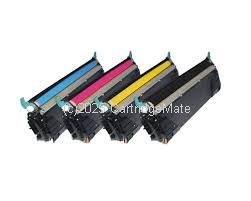 CartridgeMate Lexmark C5220 VALUE Pack (4 Cartridges) PREMIUM Compatible
