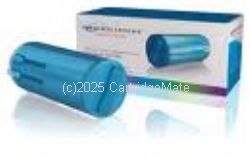 CartridgeMate Samsung CLP-350C Cyan New Compatible Toner Cartridge Average 2,000 