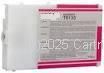 *Epson T613300 Magenta Wide Format NEW Compatible Pigment Ink Cartridge -110ml    