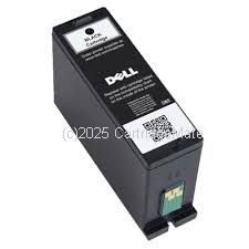 *Dell DLS33BXX 59211797 Series 33 Black Extra High Yield Pigment Compatible Inkjet   