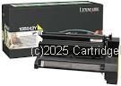 Lexmark 10B042Y Yellow High 