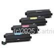 CartridgeMate Lexmark 12N0771VP Value Pack (4)  Premium Toner Cartridge