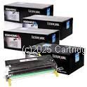 Lexmark X560H2 Value Pack (4) High Yield - Original 