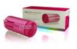 CartridgeMate Samsung CLP-350M New Compatible Toner Cartridge - Average 2,000 Pages