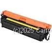 CartridgeMate Hewlett Packard CE342A Yellow 