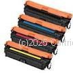 CartridgeMate Hewlett Packard CE340 VALUE Pack 