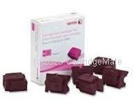 Fuji Xerox 108R01031 Magenta - Original  