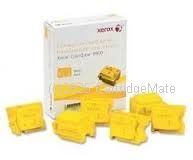 Fuji Xerox 108R01032 Yellow - Original   