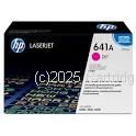 Hewlett Packard C9723A Magenta - Original