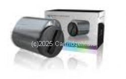 CartridgeMate Samsung CLP-350K Black New Compatible Cartridge - Average 4,000 Pages