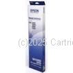 Epson S015055 Black Fabric Ribbon  