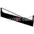 *Epson S015055  Black Fabric Ribbon New Compatible  