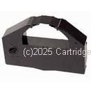 *Epson S015066  Black Fabric Ribbon New Compatible   