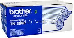 Brother TN-3290 High Yield - Average Yield 8,000 - Original