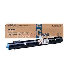 Epson S050077 Cyan Toner 