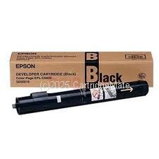 Epson S050078 Black Toner 