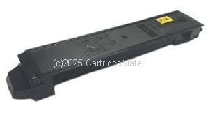 CartridgeMate Kyocera TK-899K Black 