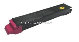 CartridgeMate Kyocera TK-899M Magenta
