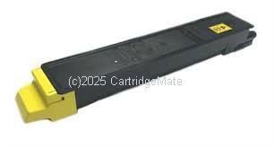 CartridgeMate Kyocera TK-899Y Yellow 