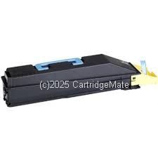 CartridgeMate Kyocera TK-884Y Yellow New