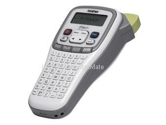 Brother P-Touch H105L Hand Held Printer - Original Product    