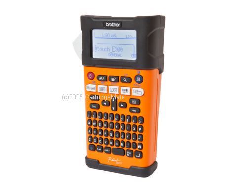 Brother P-Touch E300VP  Printer - Original Product   