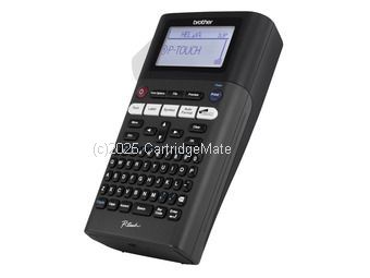 Brother P-Touch E300Li Hand Held  Printer - Original Product    