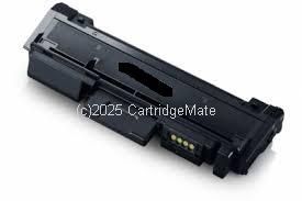 CartridgeMate Samsung MLT-D116L Black Compatible 