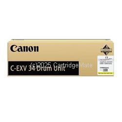 Canon 3789B002AA Yellow Developer Drum - Firm Order No Cancellation 