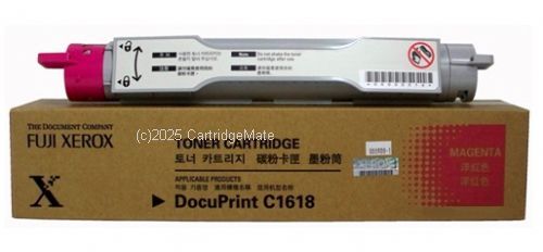 Fujifilm CT200228 (106R314) Magenta - Original