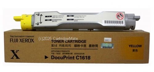 Fujifilm CT200229 (106R315) Yellow - Original
