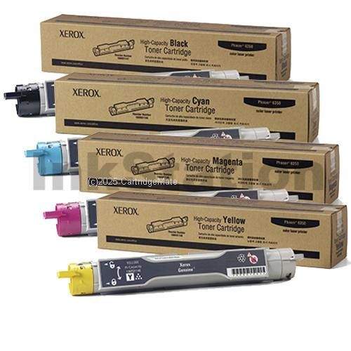 Fujifilm 106R01147 Value Pack High Yield - Original
