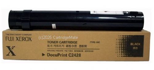 Fujifilm CT200379 Black High Yield - Original 